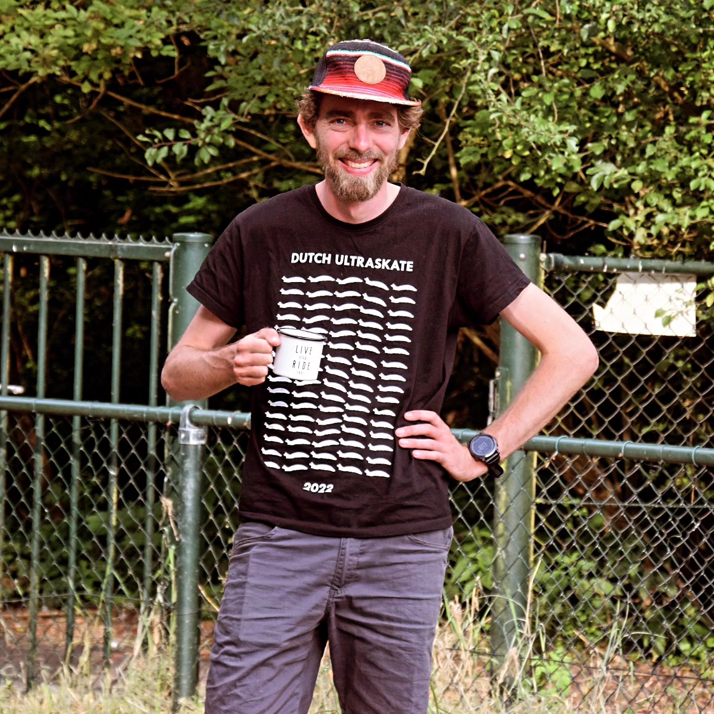 Lennart van de Peppel